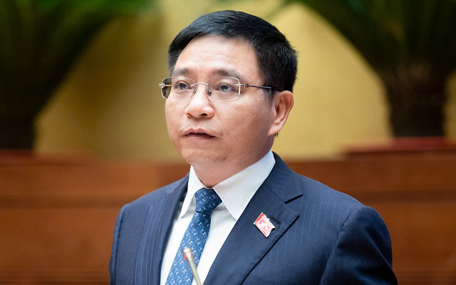 Bộ trưởng Bộ Tài chính: Nâng hạng không phải là đích đến mà là hành trình phát triển TTCK Việt Nam