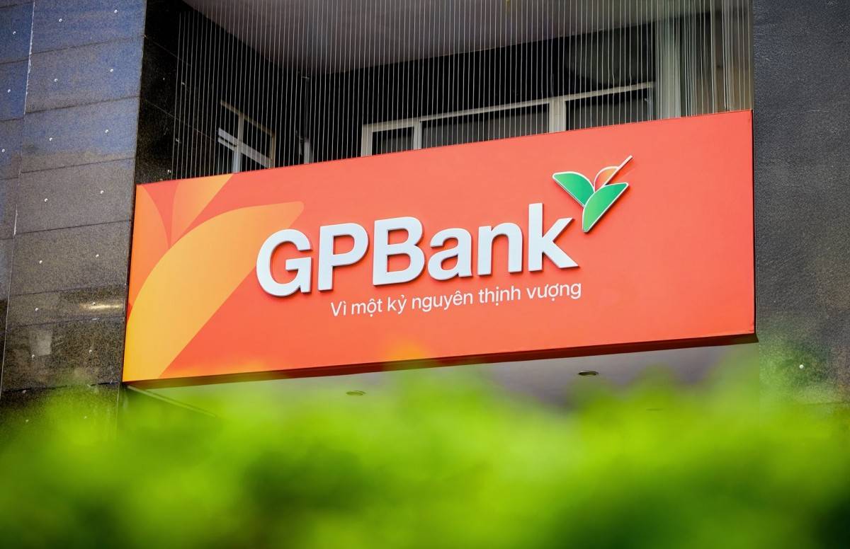 GPBank đổi tên sau gần một năm chuyển giao bắt buộc