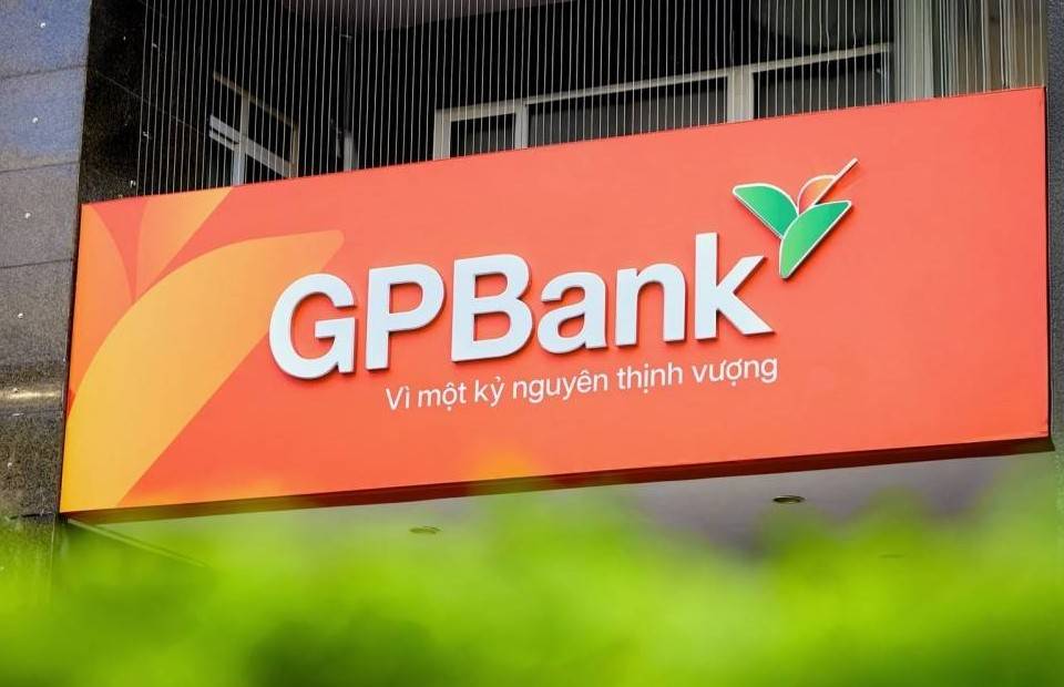 GPBank đổi tên sau gần một năm chuyển giao bắt buộc