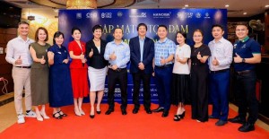 Chủ tịch Huỳnh Tiến Thịnh và CEO Ngô Thanh Hằng: Sứ mệnh phụng sự sức khỏe người Việt là hạnh phúc của Genkii