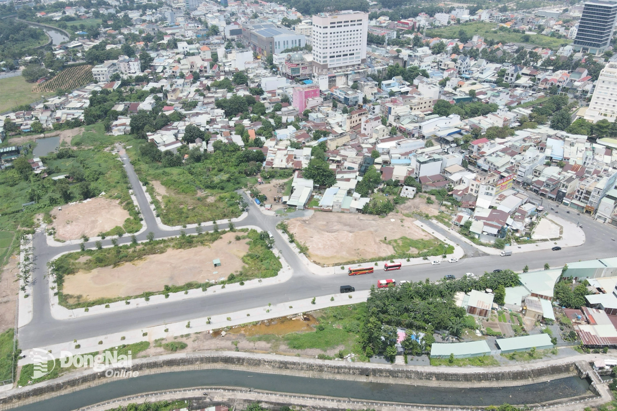 Đồng Nai triển khai 89 dự án khu tái định cư giai đoạn 2026–2030