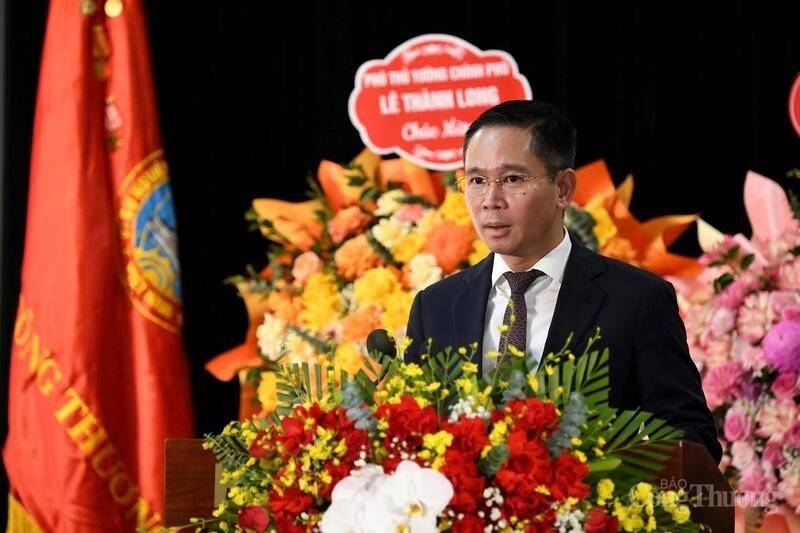 HABECO gắn phong trào ‘hội nhập và phát triển’ với mục tiêu nâng cao năng lực doanh nghiệp