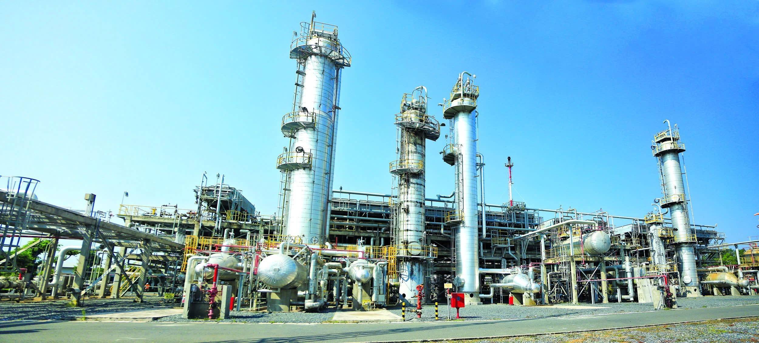 PV GAS – 35 năm kiến tạo ngành công nghiệp khí, thắp lửa non sông, dựng xây tương lai