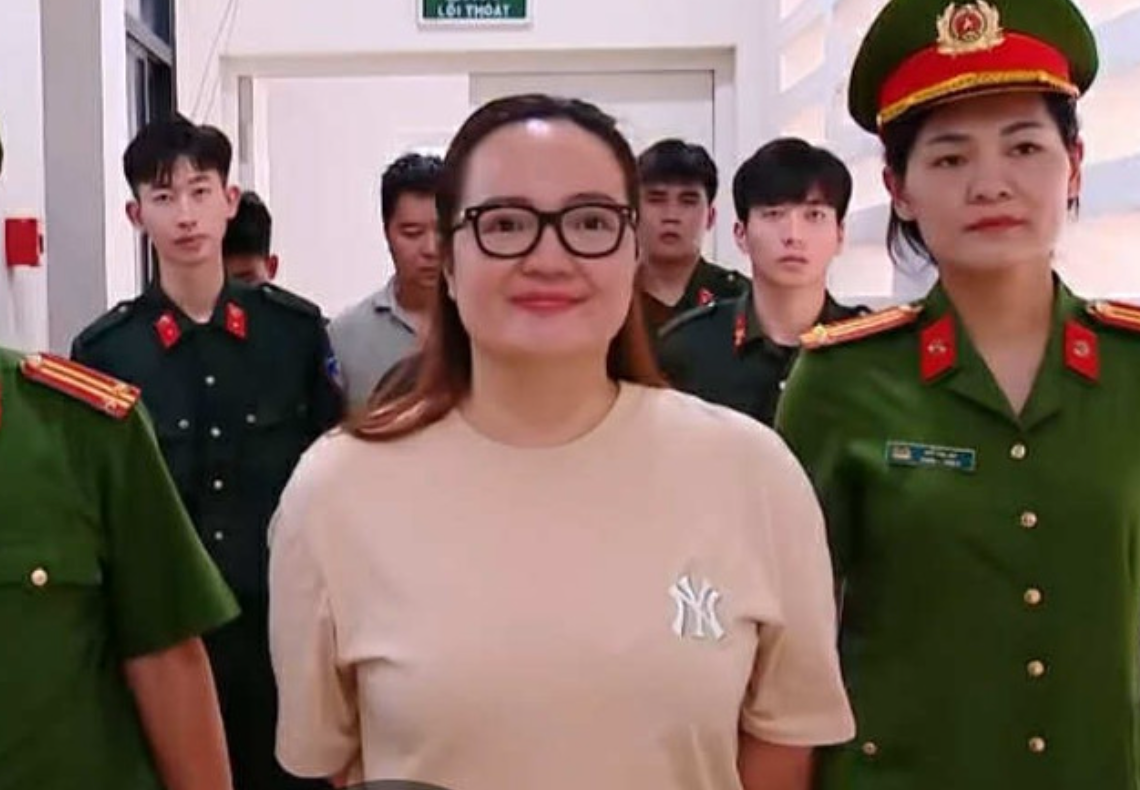 Bộ Công an mở rộng điều tra vụ Hoàng Hường: Làm rõ thêm các hành vi vi phạm mới