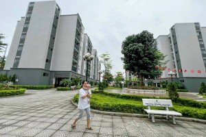 Đề xuất ưu tiên phụ nữ sinh đủ 2 con, nam giới có 2 con mà không có vợ được mua nhà ở xã hội