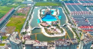 Masterise Homes và chiến lược mở rộng quy mô khổng lồ tại khu Đông Hà Nội