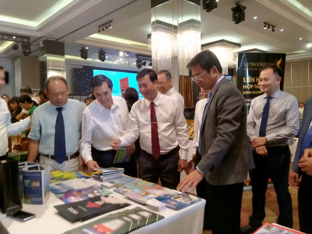 Khánh Hòa Đắk Lắk hợp tác thúc đẩy văn hóa thể thao và du lịch