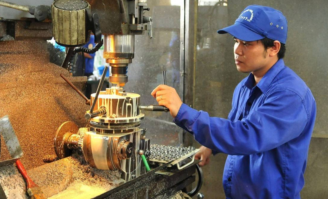 Tỷ lệ thất nghiệp quý 3/2025 giảm nhờ tín hiệu tích cực từ thị trường doanh nghiệp và xuất nhập khẩu