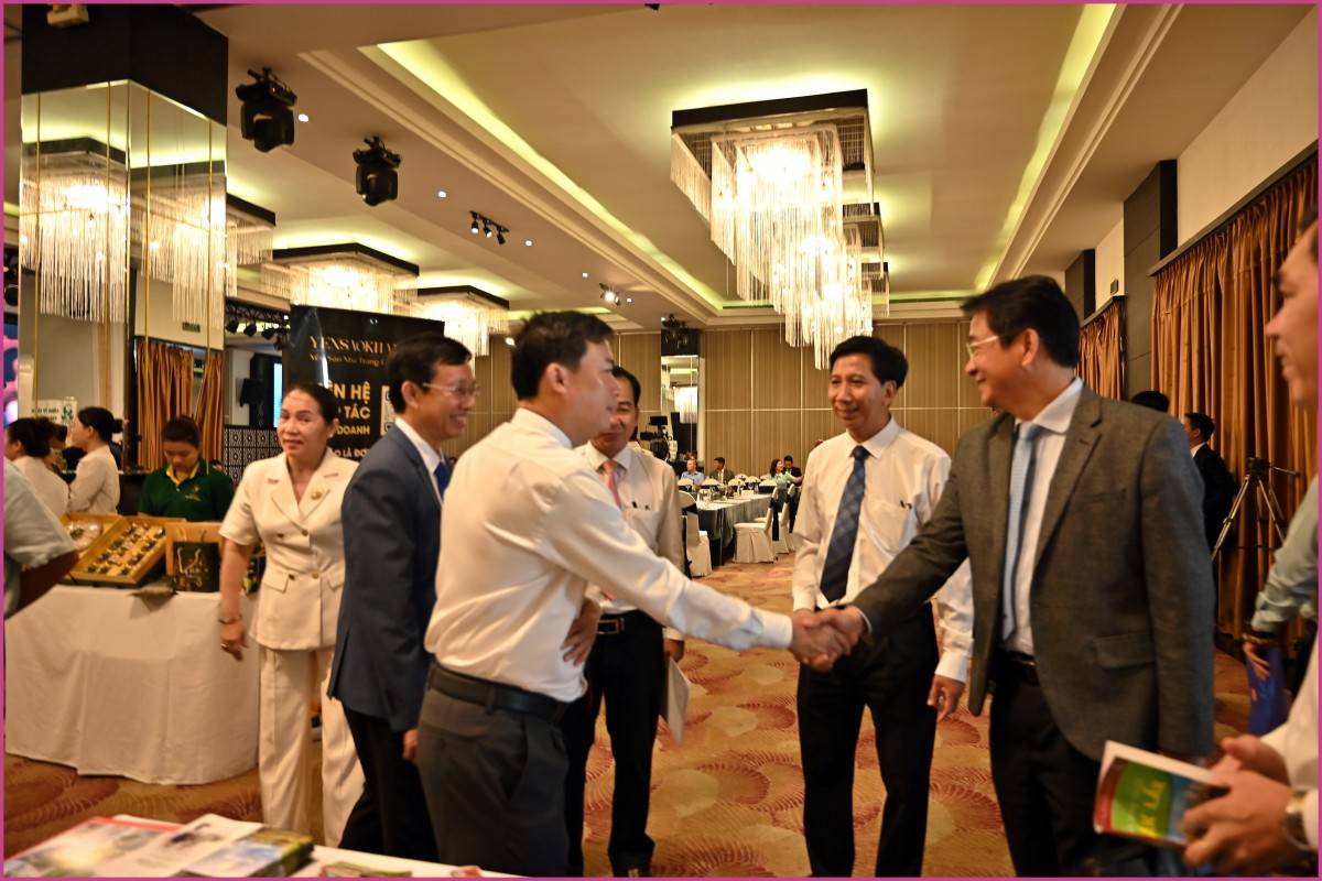 Lợi thế vùng miền  chuỗi liên kết phát triển du lịch bền vững khu vực Duyên hải Nam Trung Bộ và Tây Nguyên