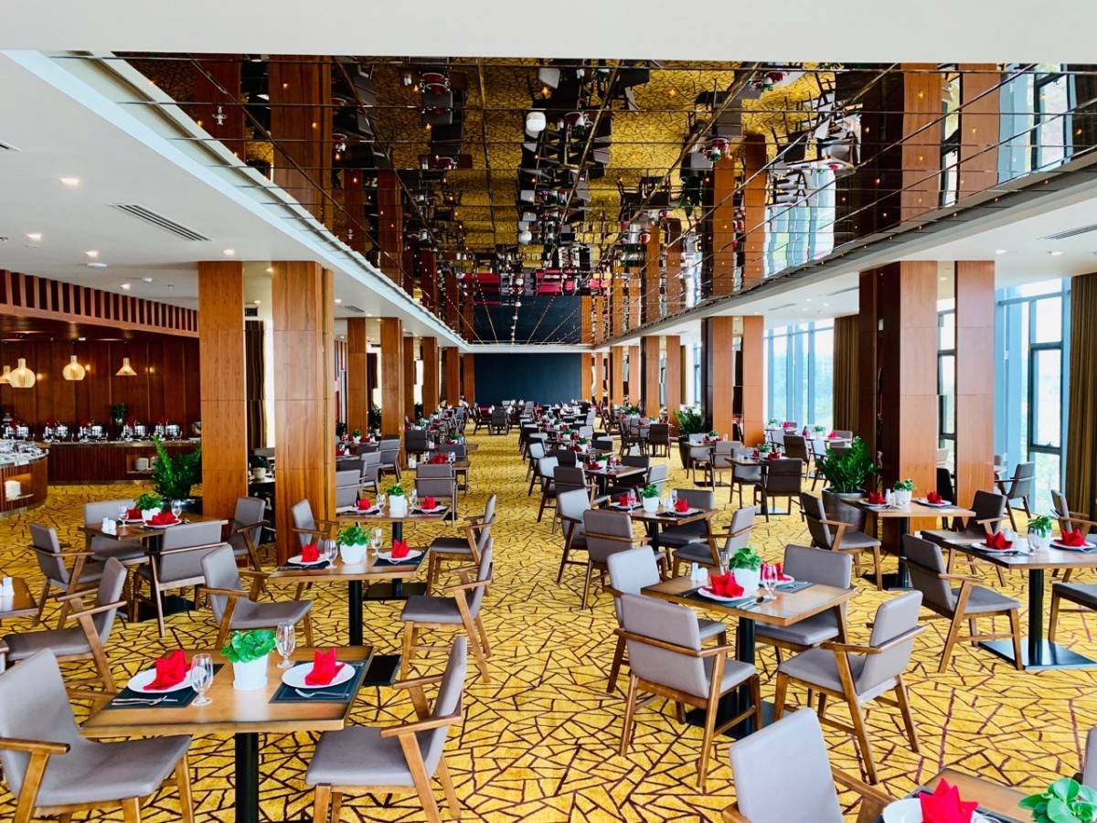 Doanh nhân Hắc Ngọc Hải - 