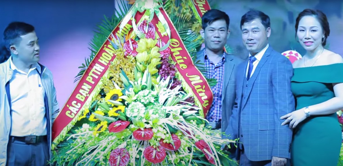Doanh nhân Hắc Ngọc Hải - "tay chơi” kín tiếng đứng sau chuỗi khách sạn hạng sang Central tại Thanh Hóa và Quảng Ninh”