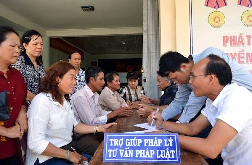 Đẩy mạnh trợ giúp pháp lý: Đưa chính sách nhân văn đến gần đồng bào vùng cao Lào Cai