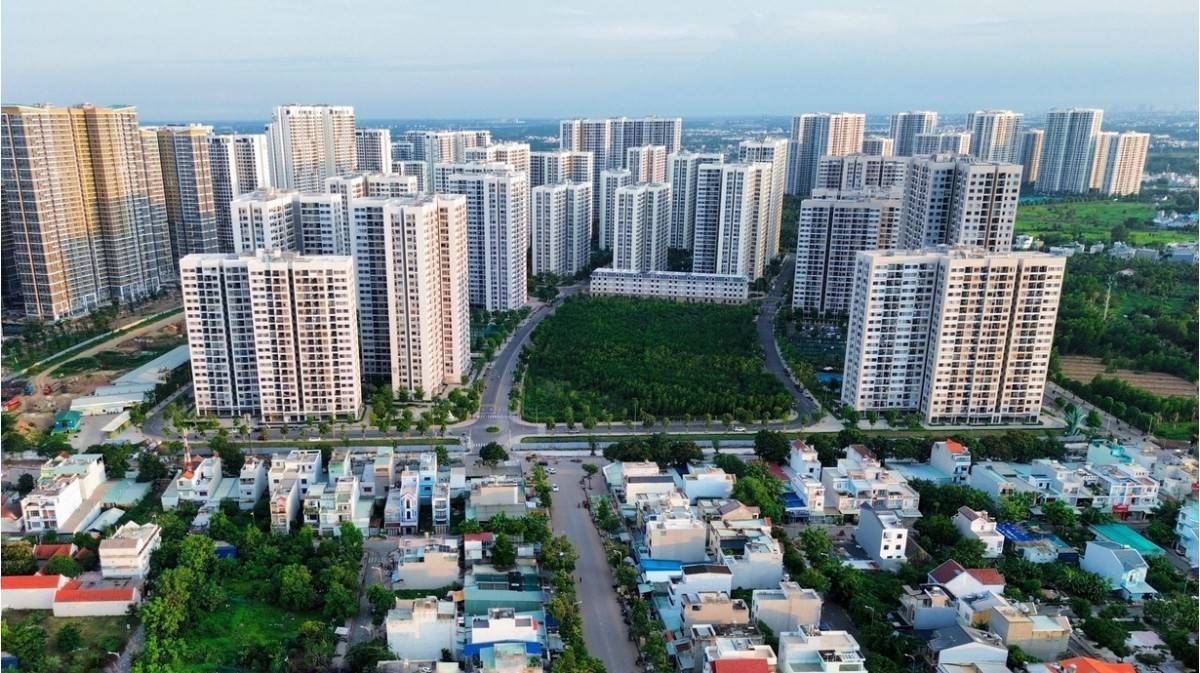 Bất động sản nửa cuối 2026 trầm lắng, dòng tiền chờ thời cơ quay lại thị trường