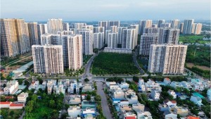 Bất động sản nửa cuối 2026 trầm lắng, dòng tiền chờ thời cơ quay lại thị trường