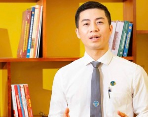 Luật sư Nguyễn Văn Đồng: Nghề luật sư còn gặp nhiều thách thức