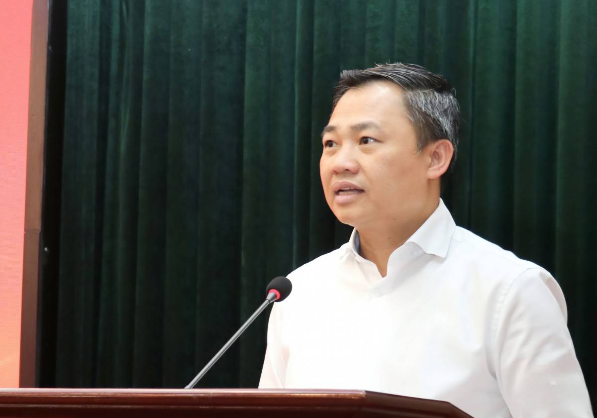 Sơn La tăng tốc chuyển đổi số: Nhanh hơn, hiệu quả hơn, gần dân hơn