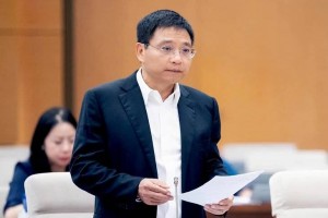 Luật Giá sửa đổi có áp lực lên chính quyền cấp xã?