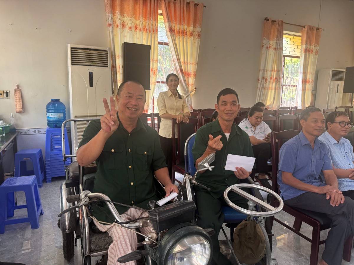 Dấu ấn nhân văn trong hành trình 35 năm Hiệp hội Nhựa Việt Nam