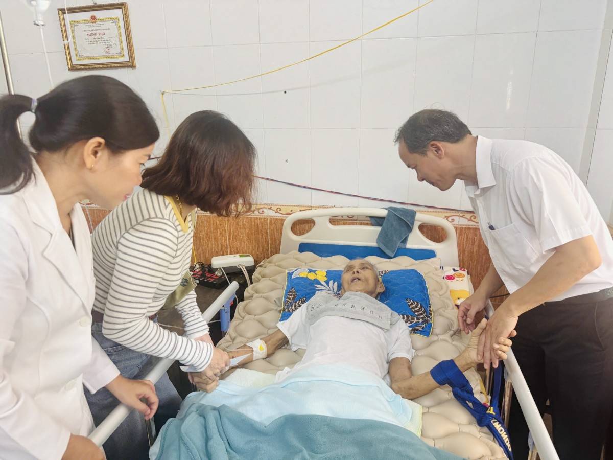 Dấu ấn nhân văn trong hành trình 35 năm Hiệp hội Nhựa Việt Nam