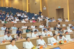 Lào Cai đồng hành cùng doanh nghiệp trong phát triển kinh tế