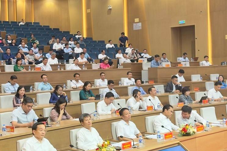 Lào Cai đồng hành cùng doanh nghiệp trong phát triển kinh tế