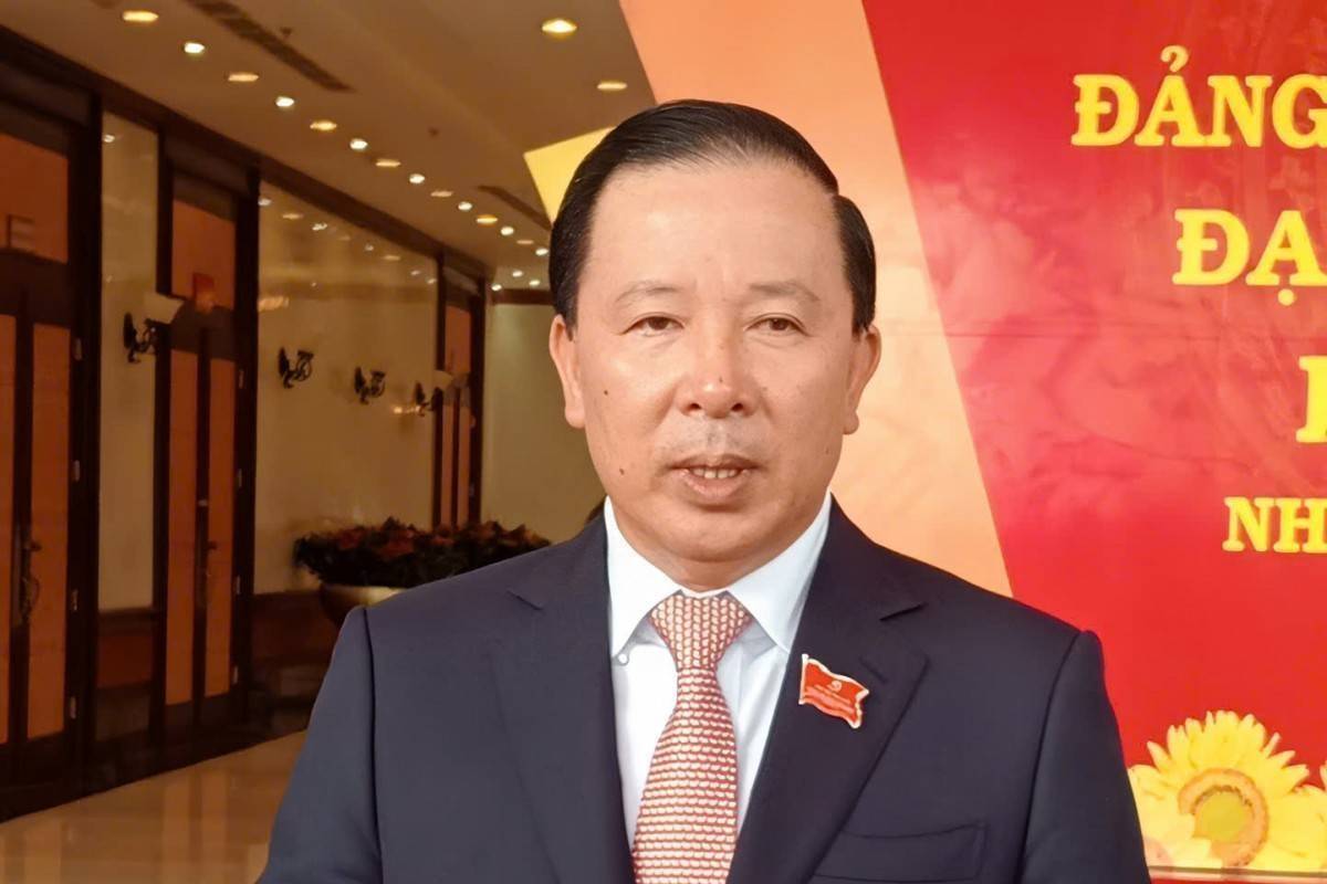 Chủ tịch UBND Nguyễn Văn Út: Tây Ninh hướng đến đột phá trong cải cách hành chính và phát triển hạ tầng kết nối vùng