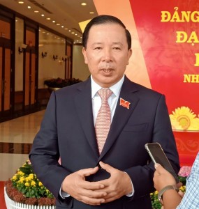 Chủ tịch UBND Nguyễn Văn Út: Tây Ninh hướng đến đột phá trong cải cách hành chính và phát triển hạ tầng kết nối vùng