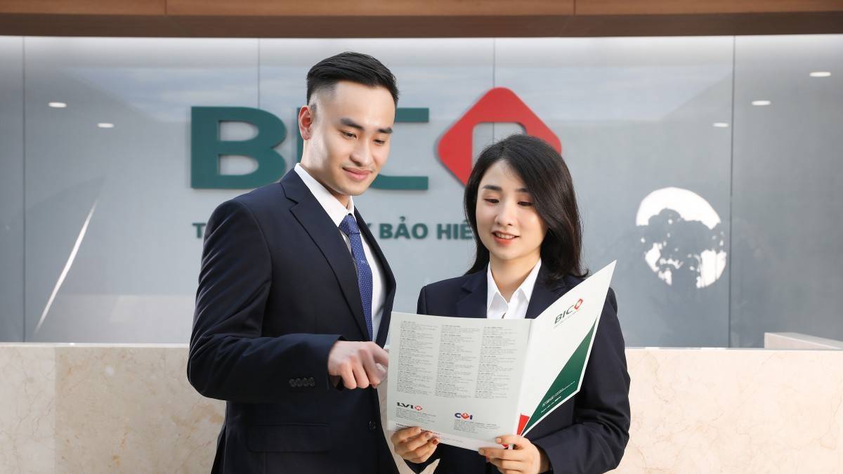AM Best tiếp tục xếp hạng BIC ở mức aaa.VN, cao nhất tại Việt Nam