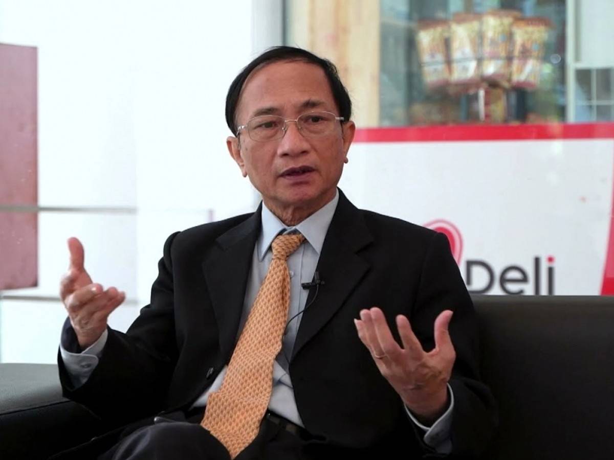 TS. Hoàng Ngọc Vinh: Bí thư kiêm Hiệu trưởng cần đáp ứng tiêu chí công khai minh bạch