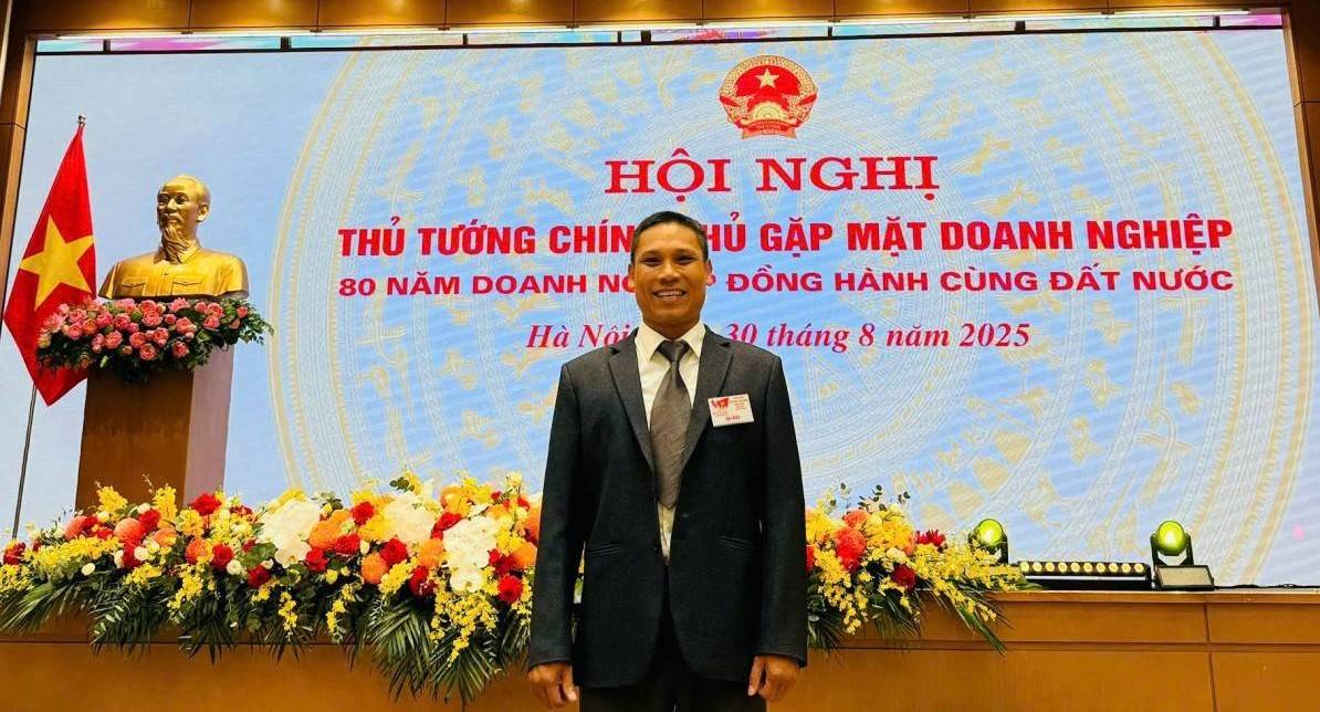 Chuyên gia Trương Đình Hoàn: Chia sẻ tương lai hạ tầng chuyển đổi số trong 5 năm tới
