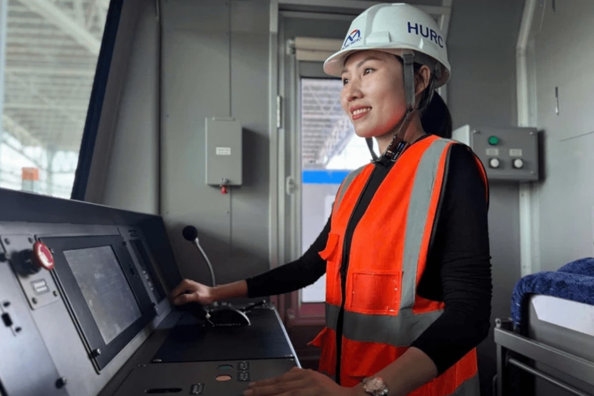 Đào tạo 35.000 nhân lực đường sắt, chuẩn bị cho loạt dự án tỷ đô