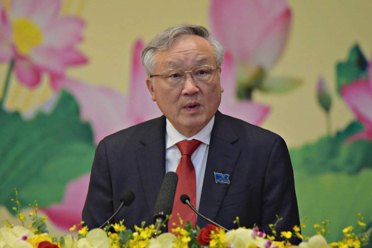 Phó Thủ tướng Thường trực Nguyễn Hòa Bình: Lâm Đồng cần bứt phá, trở thành cực tăng trưởng mới của khu vực