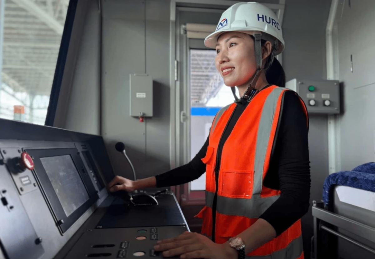 Đào tạo 35.000 nhân lực đường sắt, chuẩn bị cho loạt dự án tỷ đô