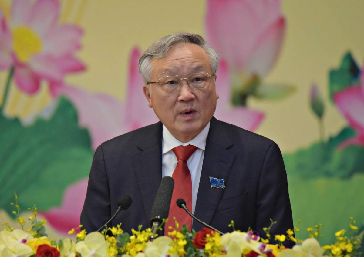 Phó Thủ tướng Thường trực Nguyễn Hòa Bình: Lâm Đồng cần bứt phá, trở thành cực tăng trưởng mới của khu vực