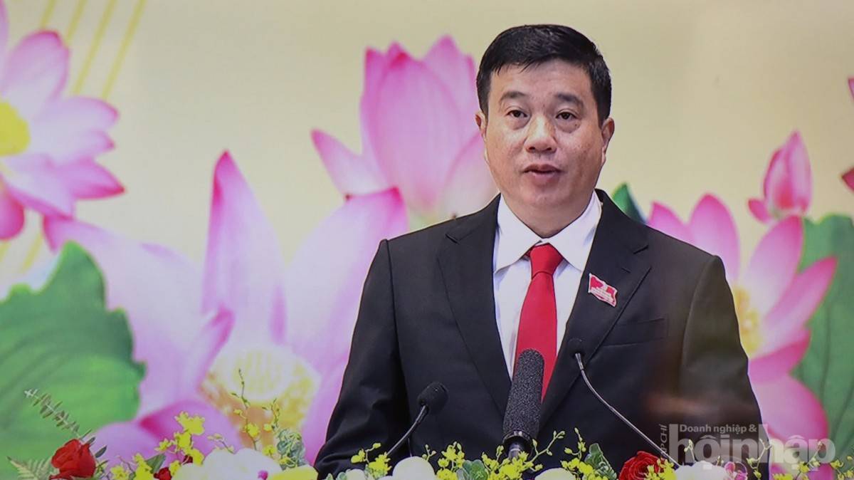 Đại hội Đảng bộ tỉnh Lâm Đồng lần thứ I, nhiệm kỳ 2025-2030: Định hướng chiến lược cho giai đoạn phát triển mới