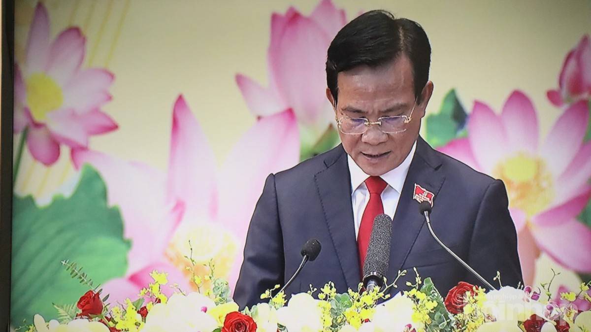 Đại hội Đảng bộ tỉnh Lâm Đồng lần thứ I, nhiệm kỳ 2025-2030: Định hướng chiến lược cho giai đoạn phát triển mới