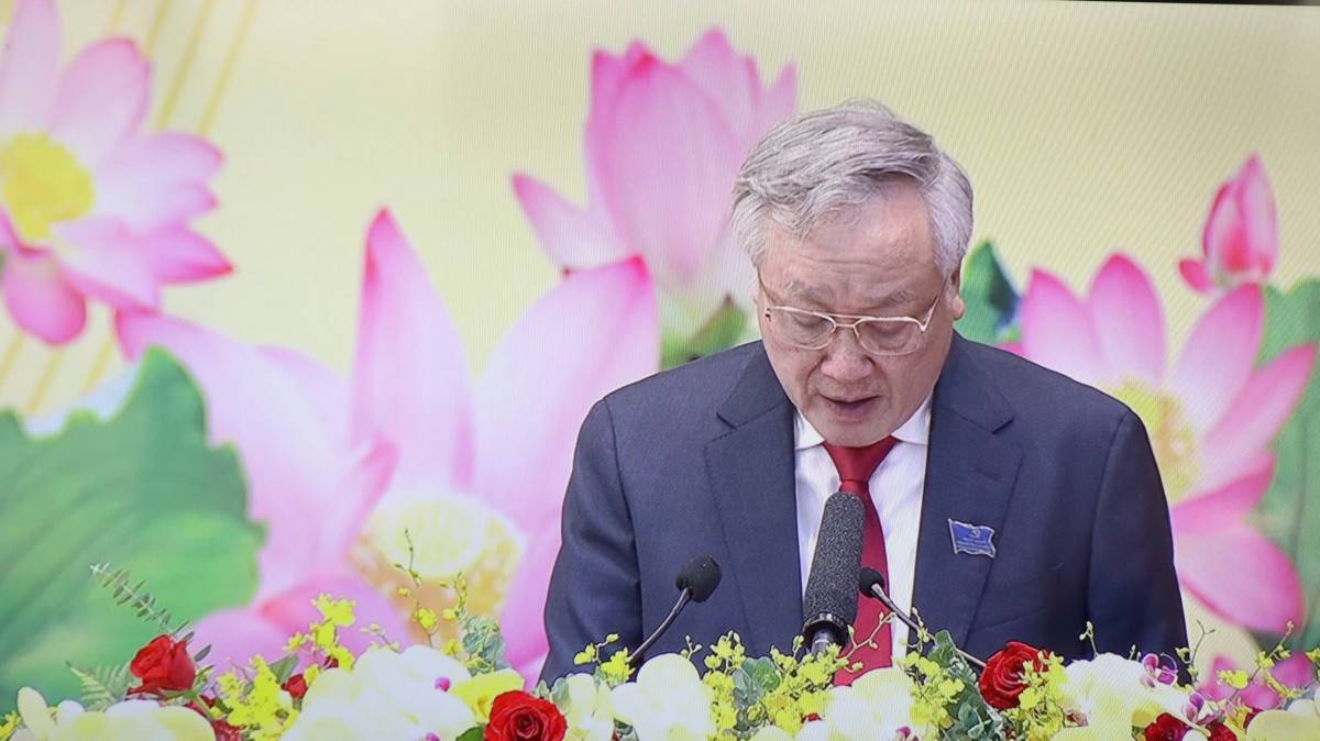 Đại hội Đảng bộ tỉnh Lâm Đồng lần thứ I, nhiệm kỳ 2025-2030: Định hướng chiến lược cho giai đoạn phát triển mới