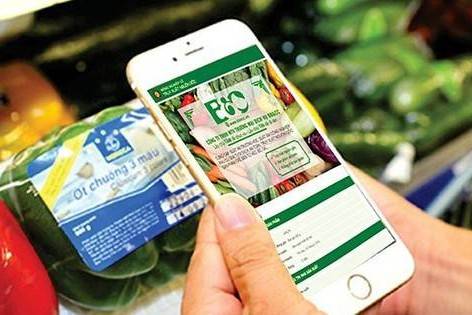 Công nghệ truy xuất nguồn gốc: “Tấm hộ chiếu số” giúp hàng Việt chinh phục thế giới