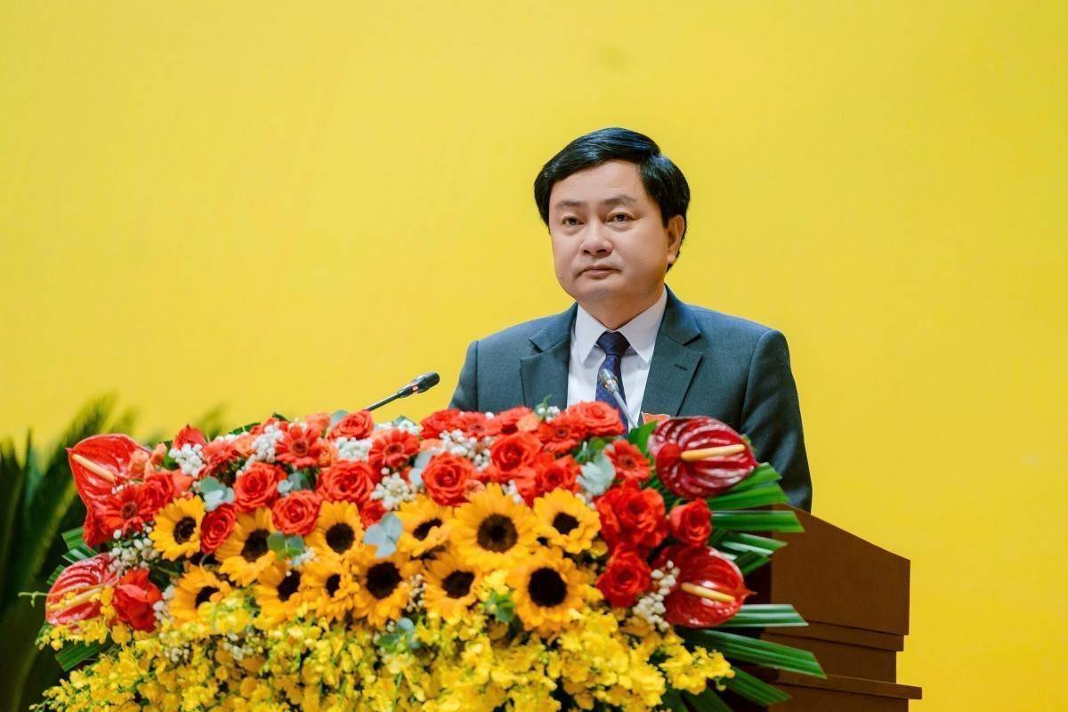 Đồng chí Nguyễn Văn Quyết được chỉ định giữ chức Bí thư Tỉnh ủy Tây Ninh