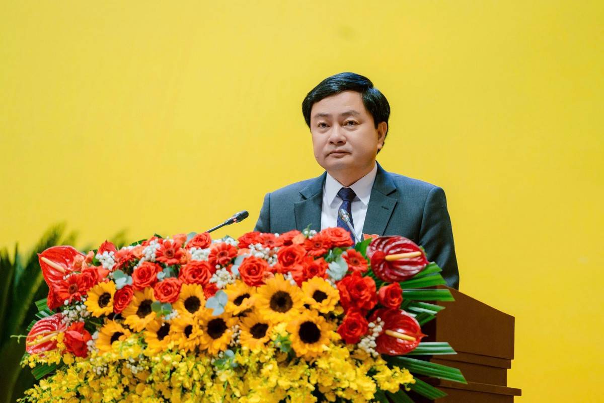 Đồng chí Nguyễn Văn Quyết, Bí thư Tỉnh ủy Tây Ninh nhiệm kỳ 2020-2025 được chỉ định tiếp tục giữ chức Bí thư Tỉnh ủy Tây Ninh nhiệm kỳ 2025–2030.