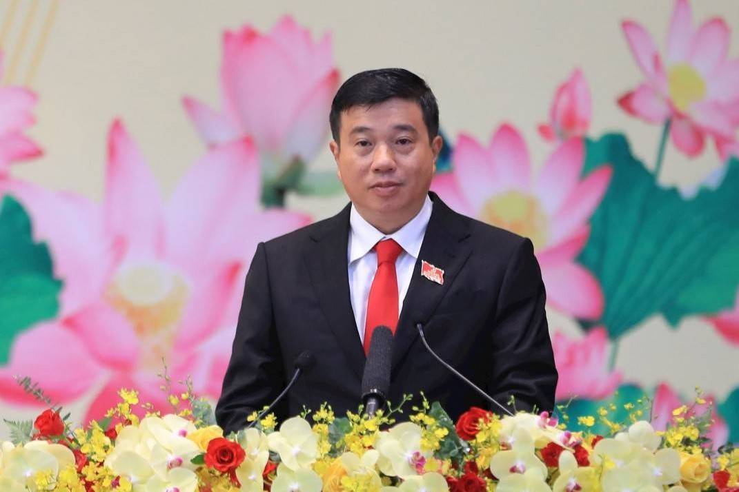 Ông Y Thanh Hà Niê K'đăm tiếp tục làm Bí thư Tỉnh ủy Lâm Đồng nhiệm kỳ 2025 – 2030