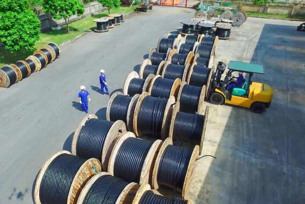 Mexico mở điều tra chống bán phá giá đối với dây cáp thép nhập khẩu từ Việt Nam và Malaysia