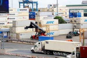Logistics Việt Nam hướng tới tăng trưởng bền vững, mục tiêu 15% mỗi năm