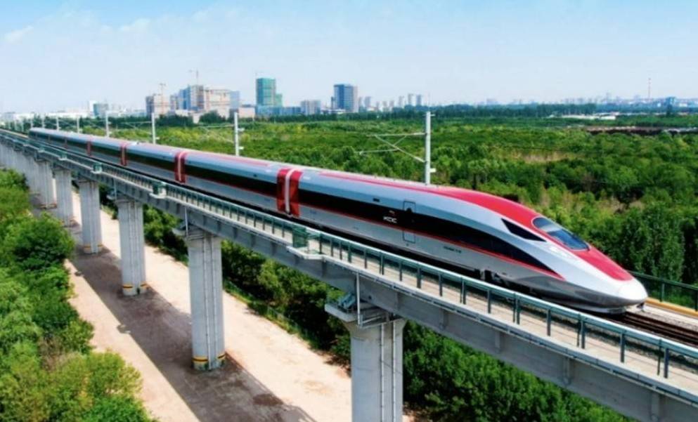 Đà Nẵng lập hai Tổ công tác giải phóng mặt bằng cho dự án đường sắt cao tốc Bắc - Nam