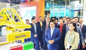 Đà Nẵng tham gia quảng bá tiềm năng logistics tại FIATA World Congress 2025