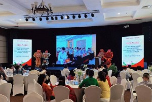 Việt Hưng (Quảng Ninh) tri ân Doanh nghiệp - thành lập Hội doanh nghiệp