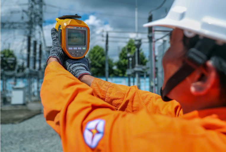 Tiên phong trong chuyển đổi số: EVNSPC bứt phá nâng cao hiệu quả sản xuất kinh doanh