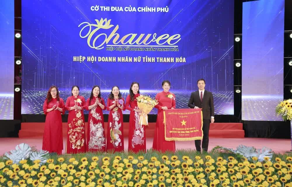 Ngày doanh nhân Việt Nam - Lời nhắc nhở về trách nhiệm và khát vọng cống hiến