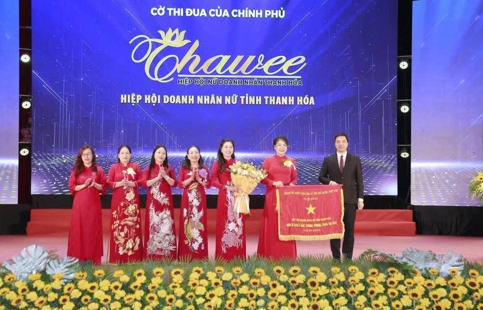 Ngày doanh nhân Việt Nam - Lời nhắc nhở về trách nhiệm và khát vọng cống hiến