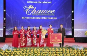 Ngày doanh nhân Việt Nam - Lời nhắc nhở về trách nhiệm và khát vọng cống hiến